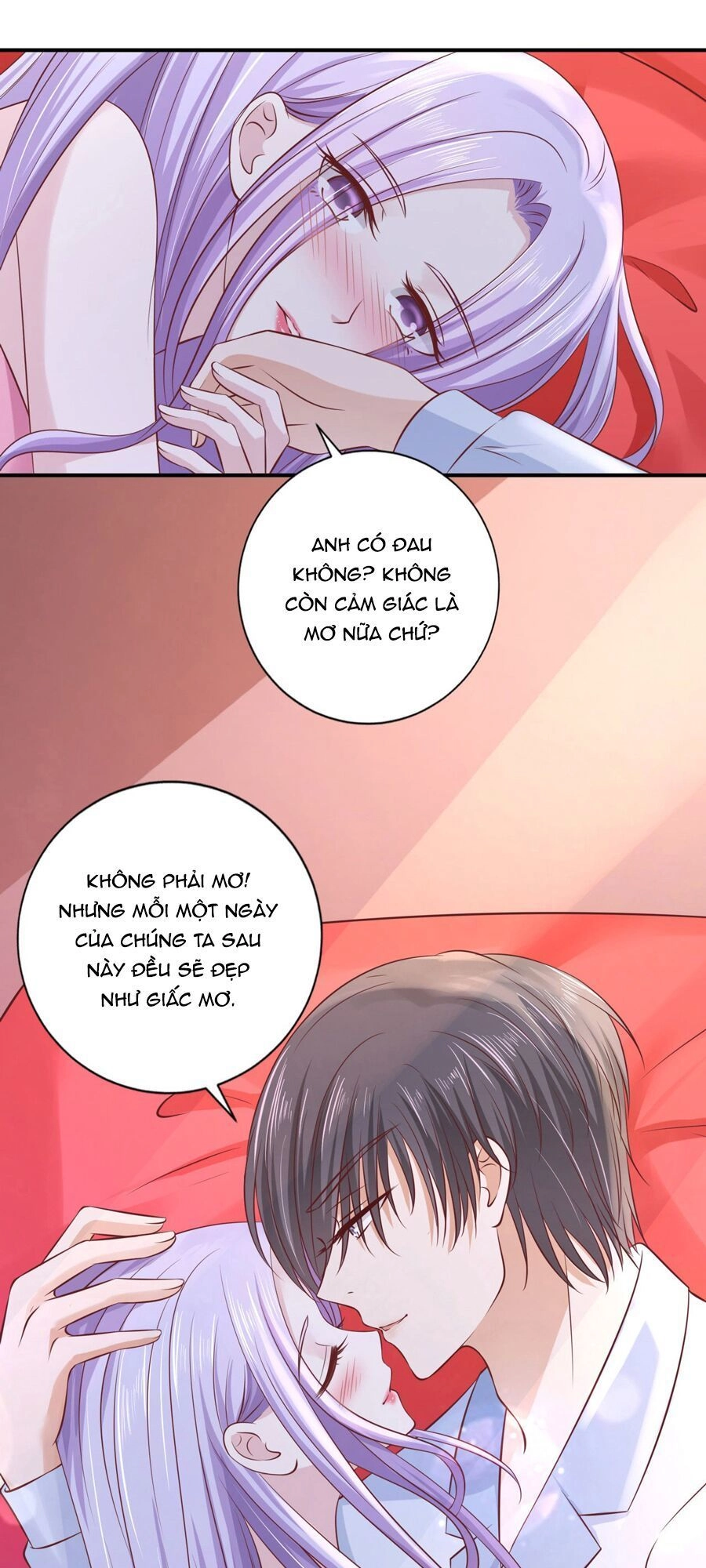 Liệt Ái Tri Hạ: Series Mật Đào Tiểu Tình Nhân Chapter 274 - 10