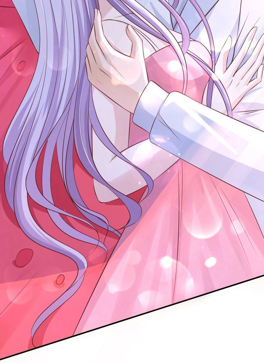 Liệt Ái Tri Hạ: Series Mật Đào Tiểu Tình Nhân Chapter 274 - 11