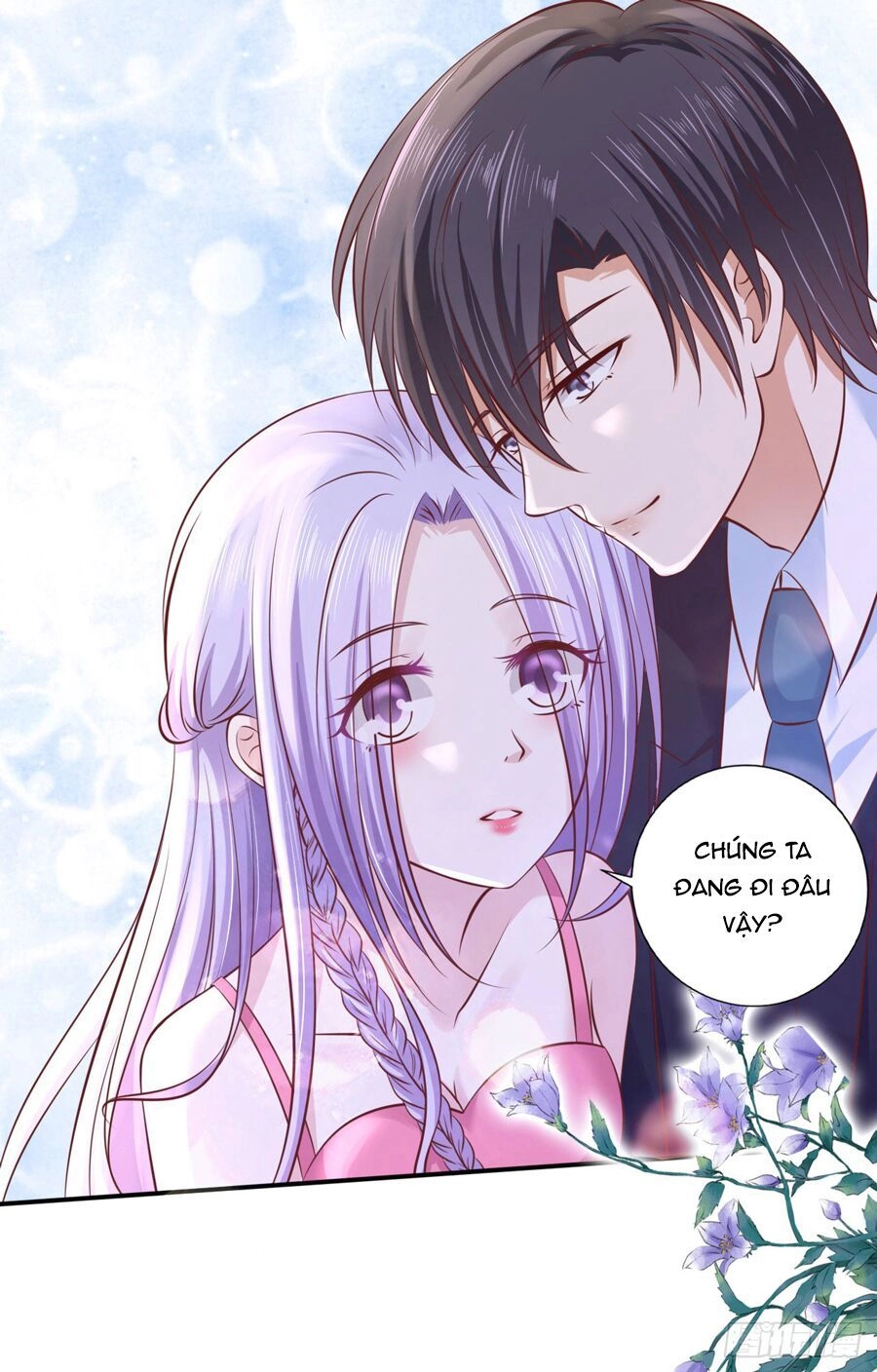 Liệt Ái Tri Hạ: Series Mật Đào Tiểu Tình Nhân Chapter 274 - 16