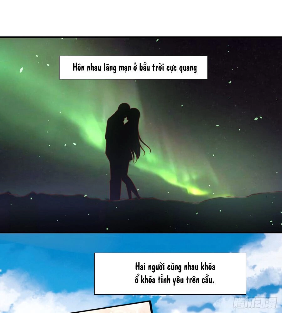 Liệt Ái Tri Hạ: Series Mật Đào Tiểu Tình Nhân Chapter 274 - 20