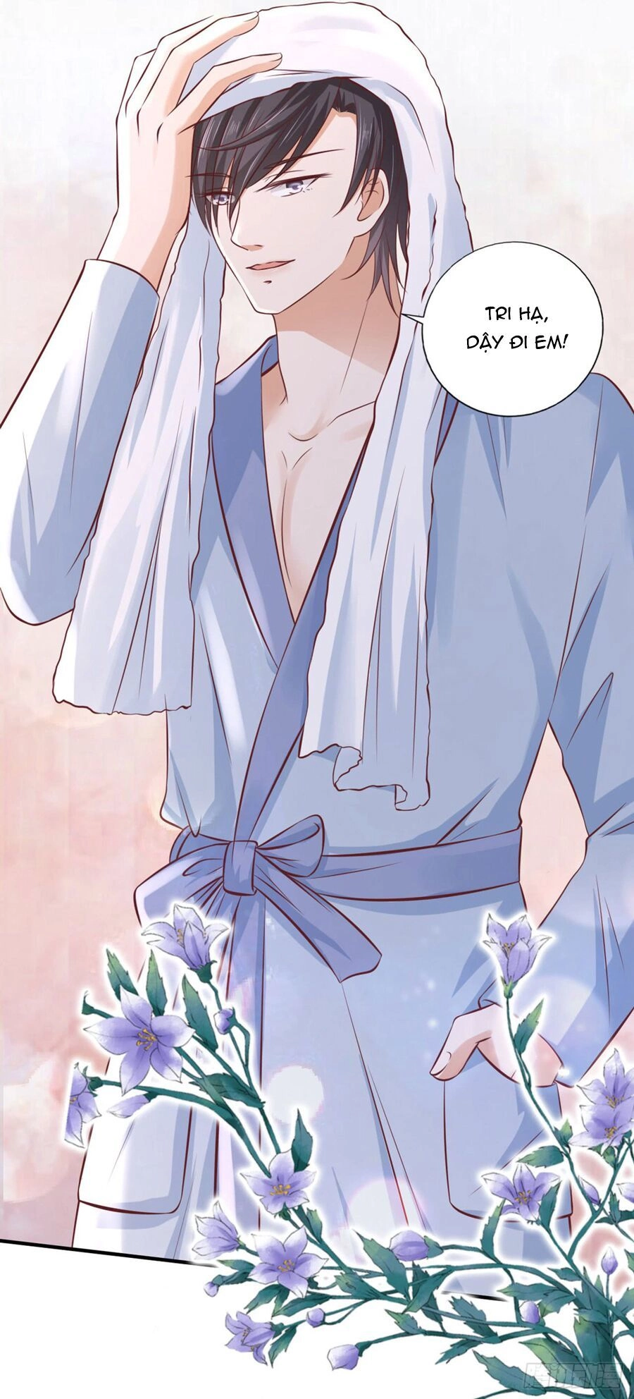 Liệt Ái Tri Hạ: Series Mật Đào Tiểu Tình Nhân Chapter 274 - 23