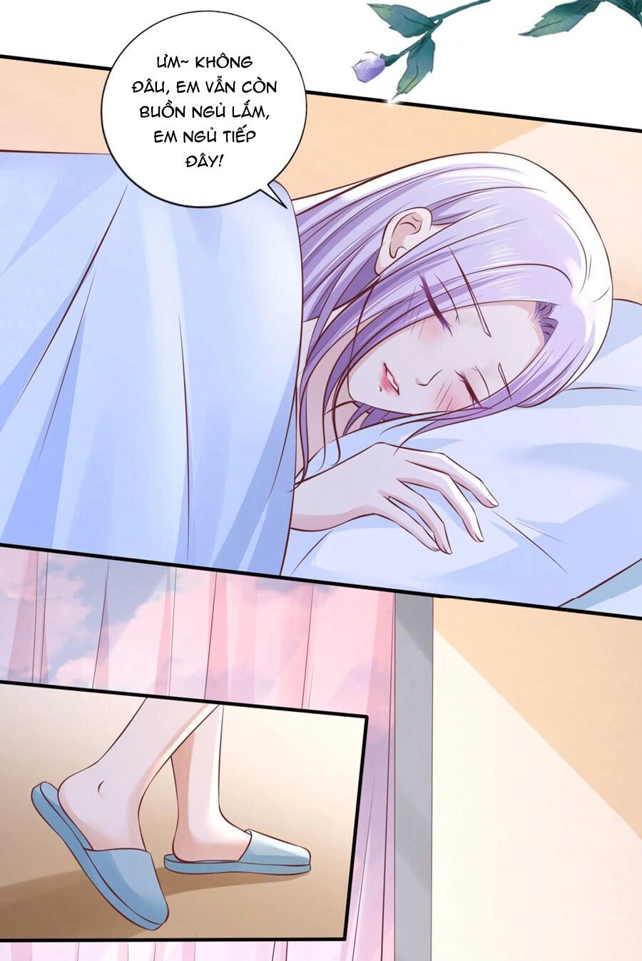 Liệt Ái Tri Hạ: Series Mật Đào Tiểu Tình Nhân Chapter 274 - 24