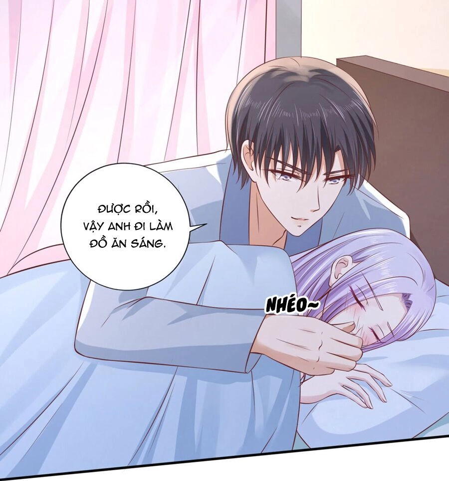 Liệt Ái Tri Hạ: Series Mật Đào Tiểu Tình Nhân Chapter 274 - 25