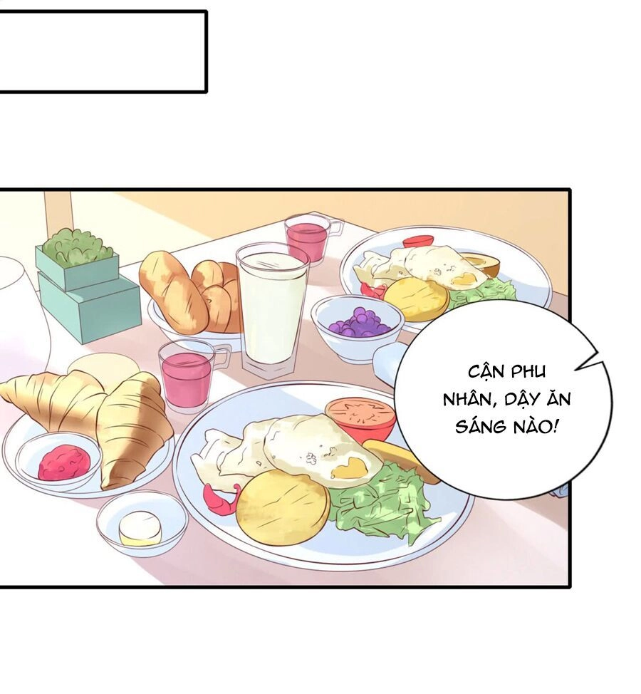 Liệt Ái Tri Hạ: Series Mật Đào Tiểu Tình Nhân Chapter 274 - 26