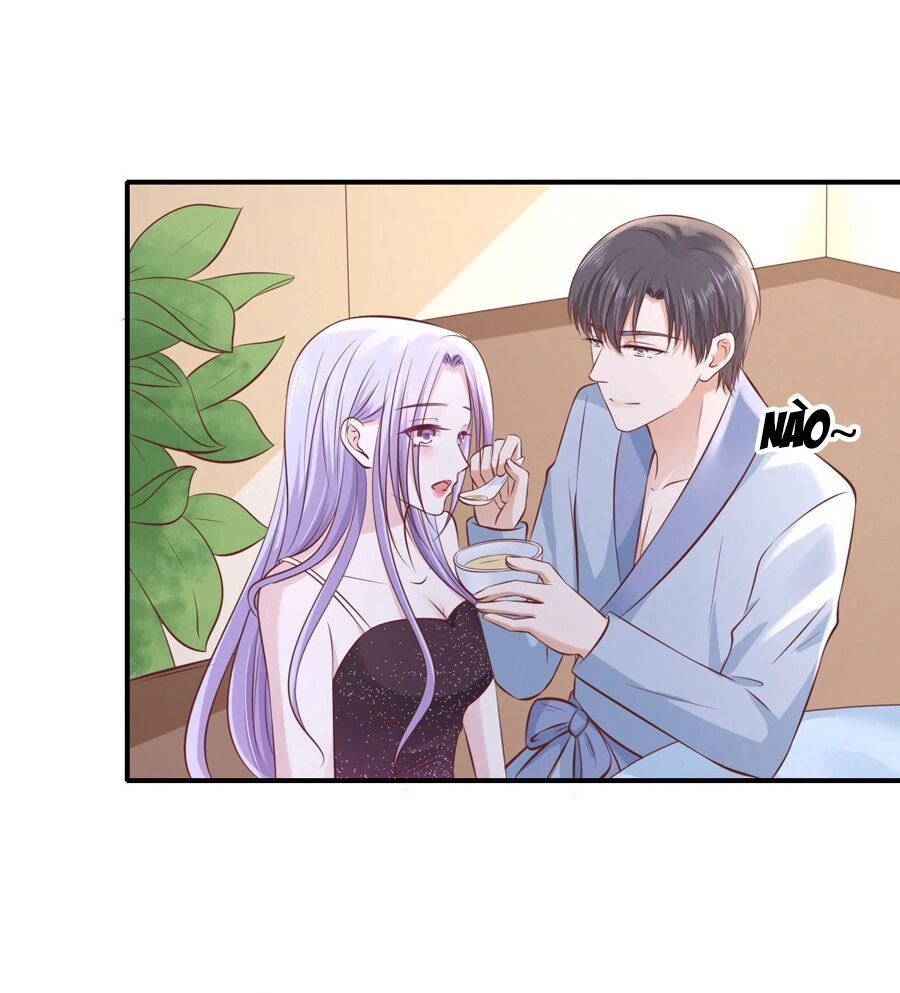 Liệt Ái Tri Hạ: Series Mật Đào Tiểu Tình Nhân Chapter 274 - 28