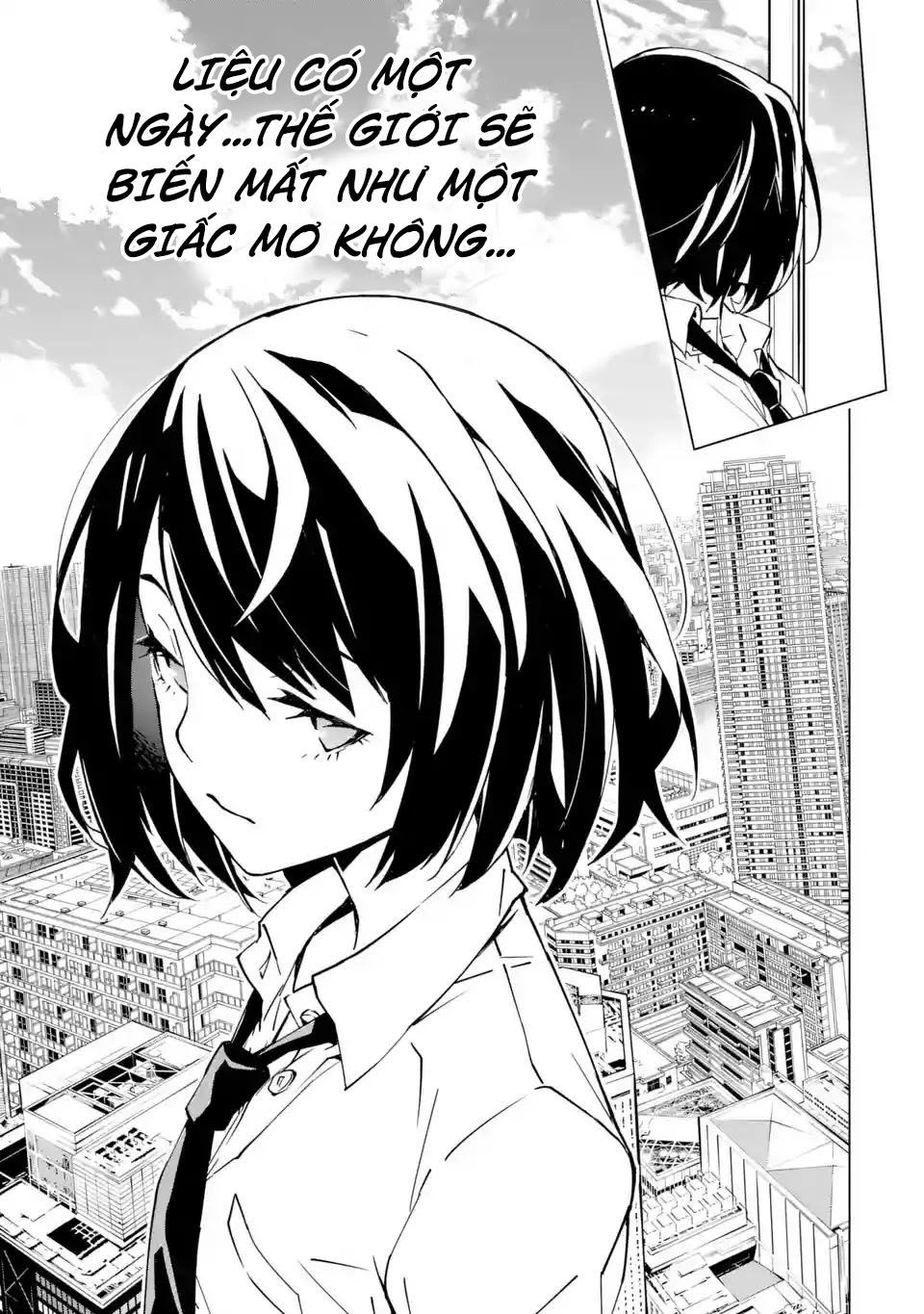 Sinoalice Chapter 1.1 - 21