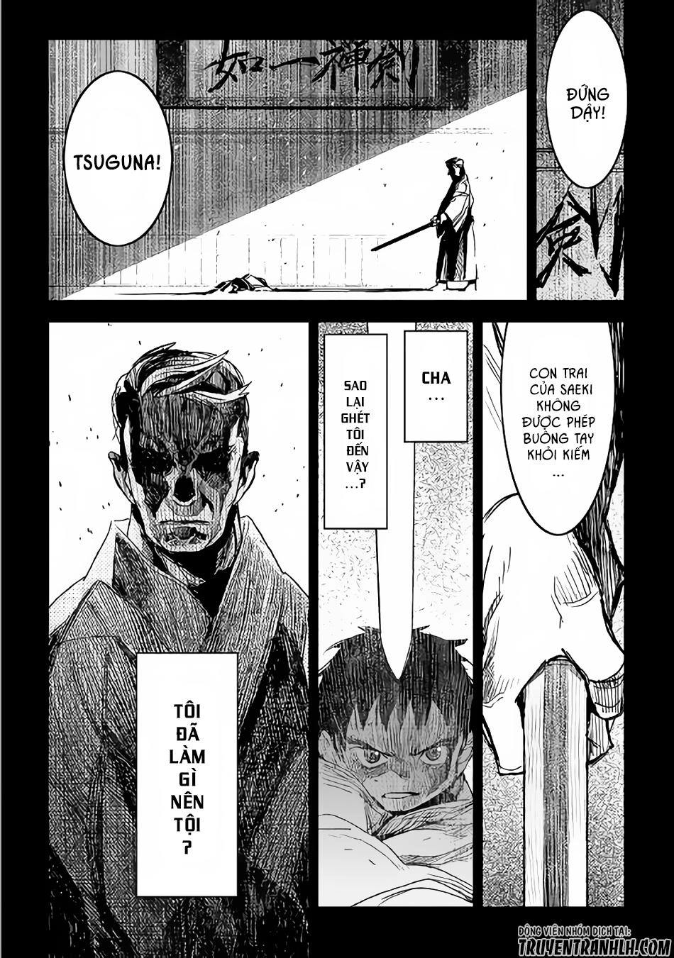 Kuro No Souzou Shoukanshi - Tenseisha No Hangyaku Chapter 1 - 28