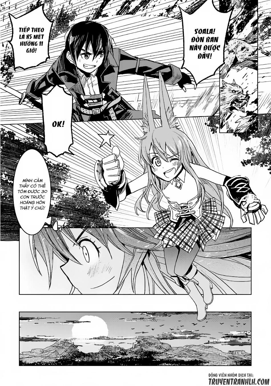 Kuro No Souzou Shoukanshi - Tenseisha No Hangyaku Chapter 2 - 29