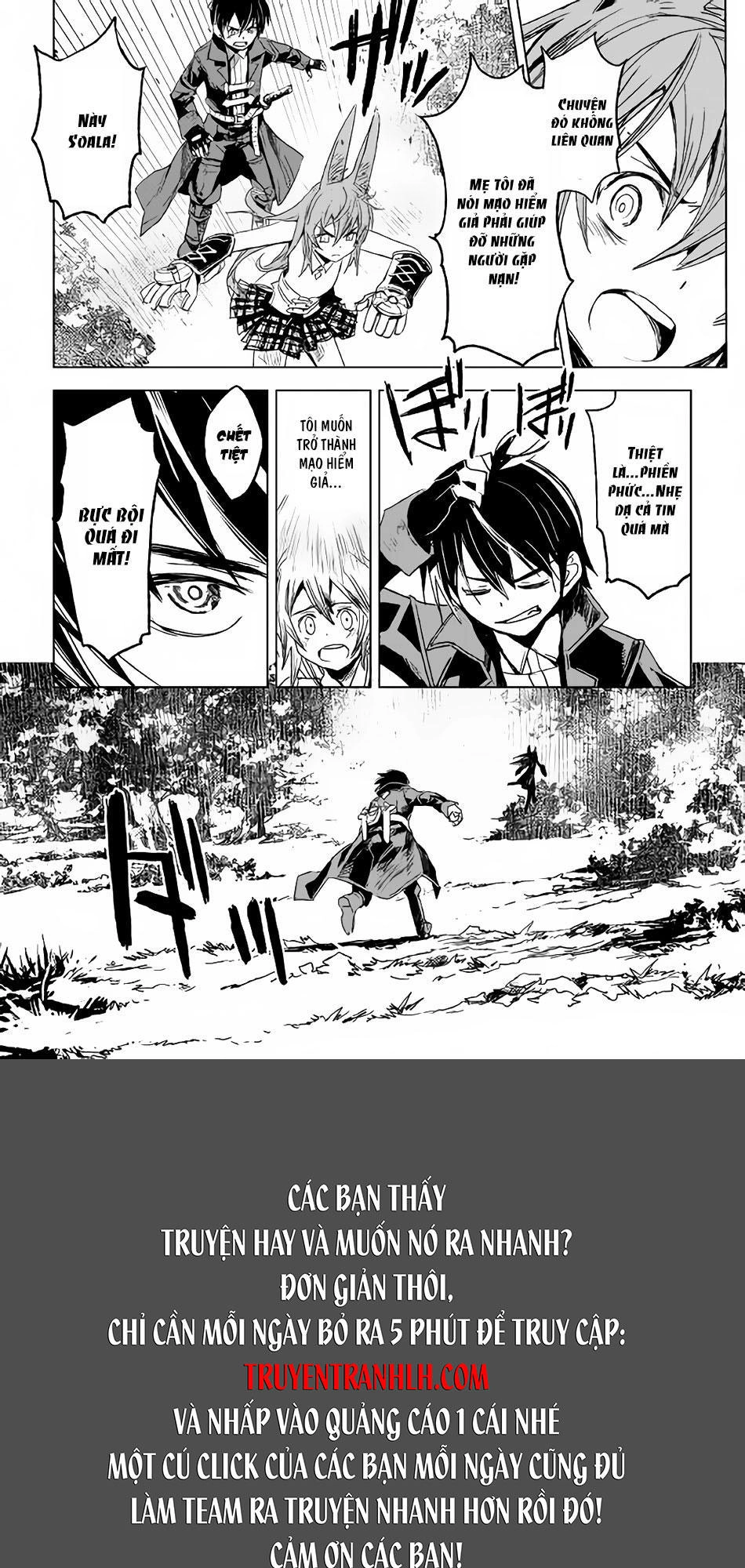 Kuro No Souzou Shoukanshi - Tenseisha No Hangyaku Chapter 2 - 41