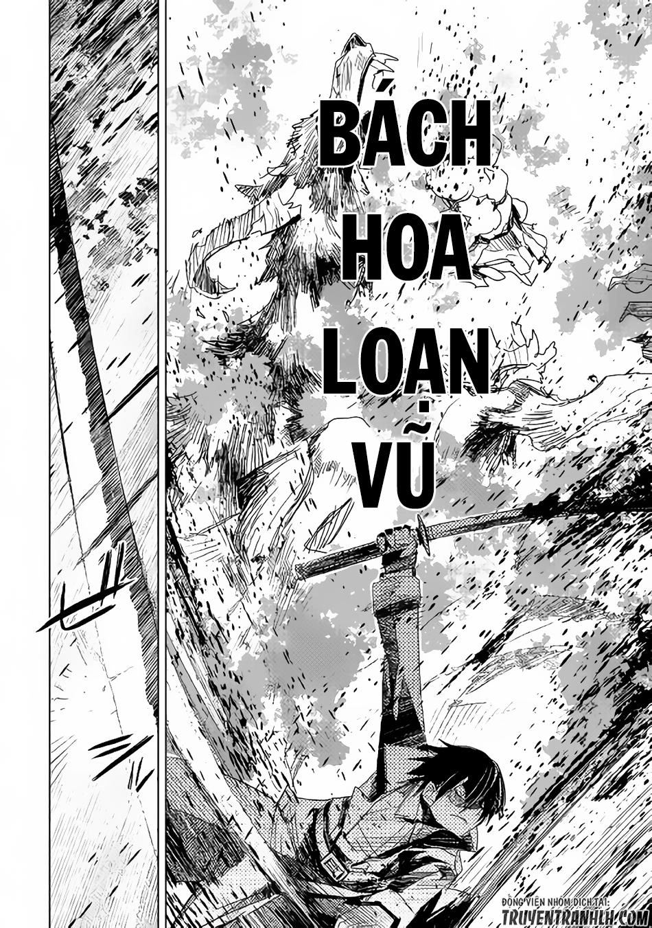 Kuro No Souzou Shoukanshi - Tenseisha No Hangyaku Chapter 3 - 15