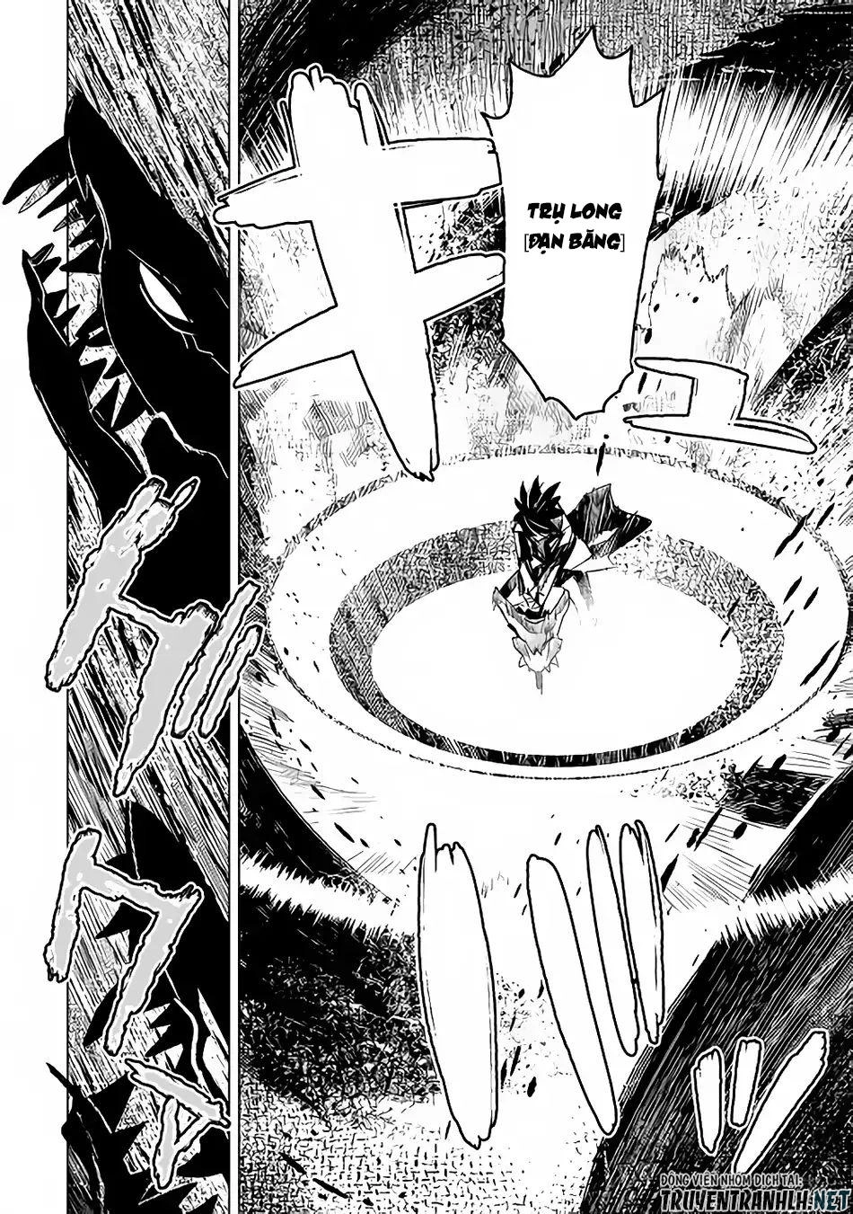 Kuro No Souzou Shoukanshi - Tenseisha No Hangyaku Chapter 14 - 7