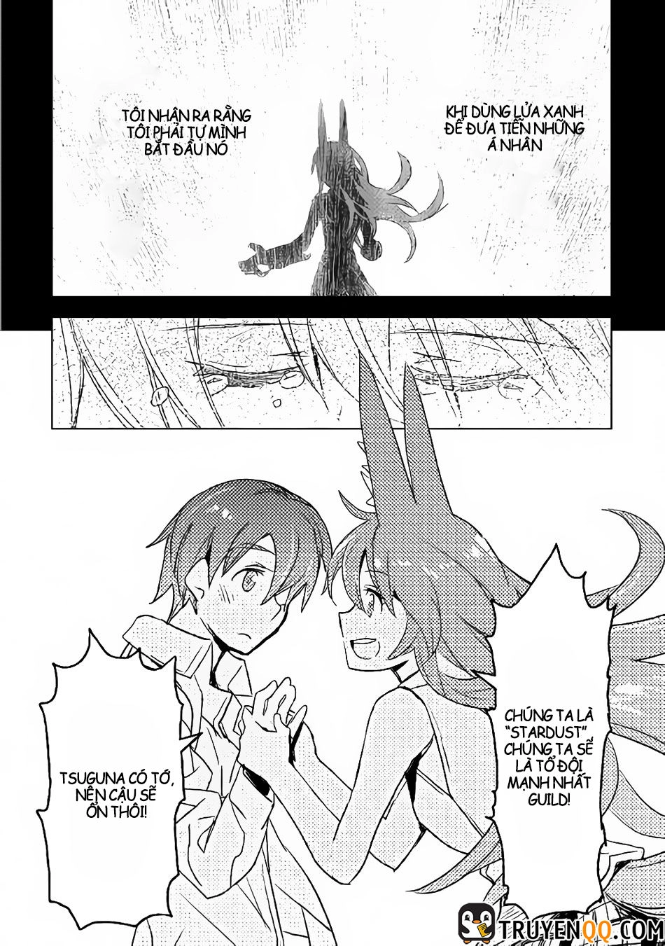 Kuro No Souzou Shoukanshi - Tenseisha No Hangyaku Chapter 16 - 23