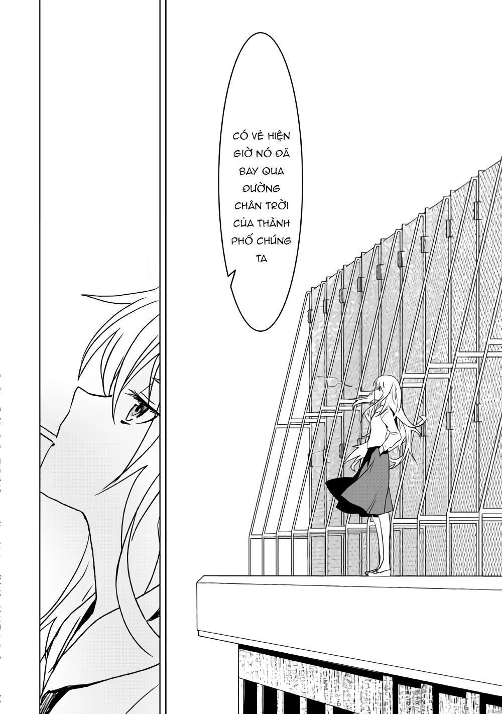 Kuro No Souzou Shoukanshi - Tenseisha No Hangyaku Chapter 17 - 5