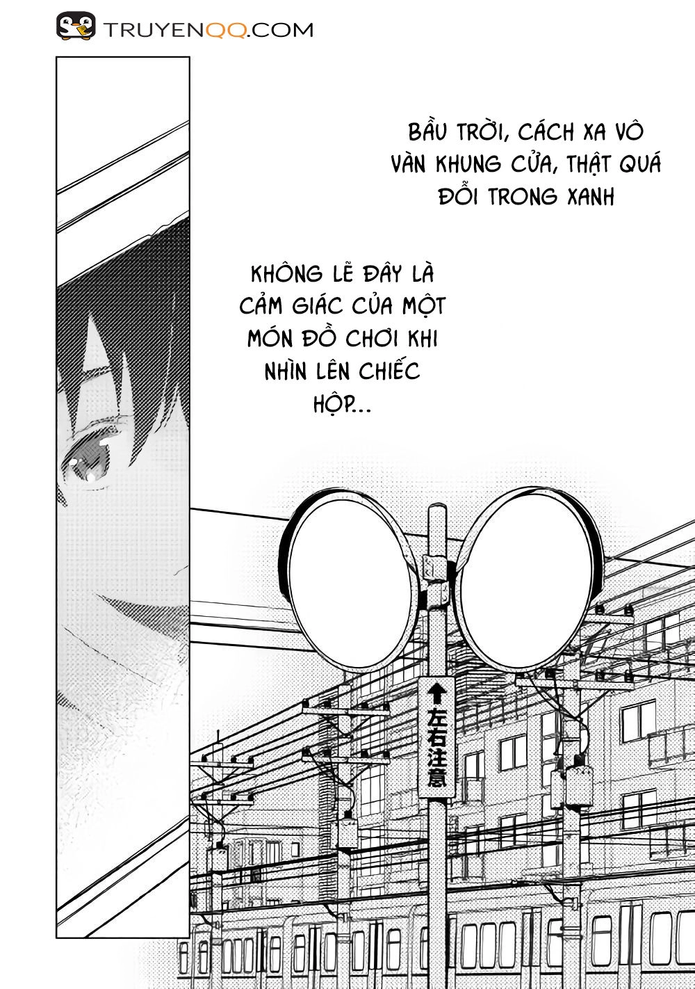 Kuro No Souzou Shoukanshi - Tenseisha No Hangyaku Chapter 17 - 6