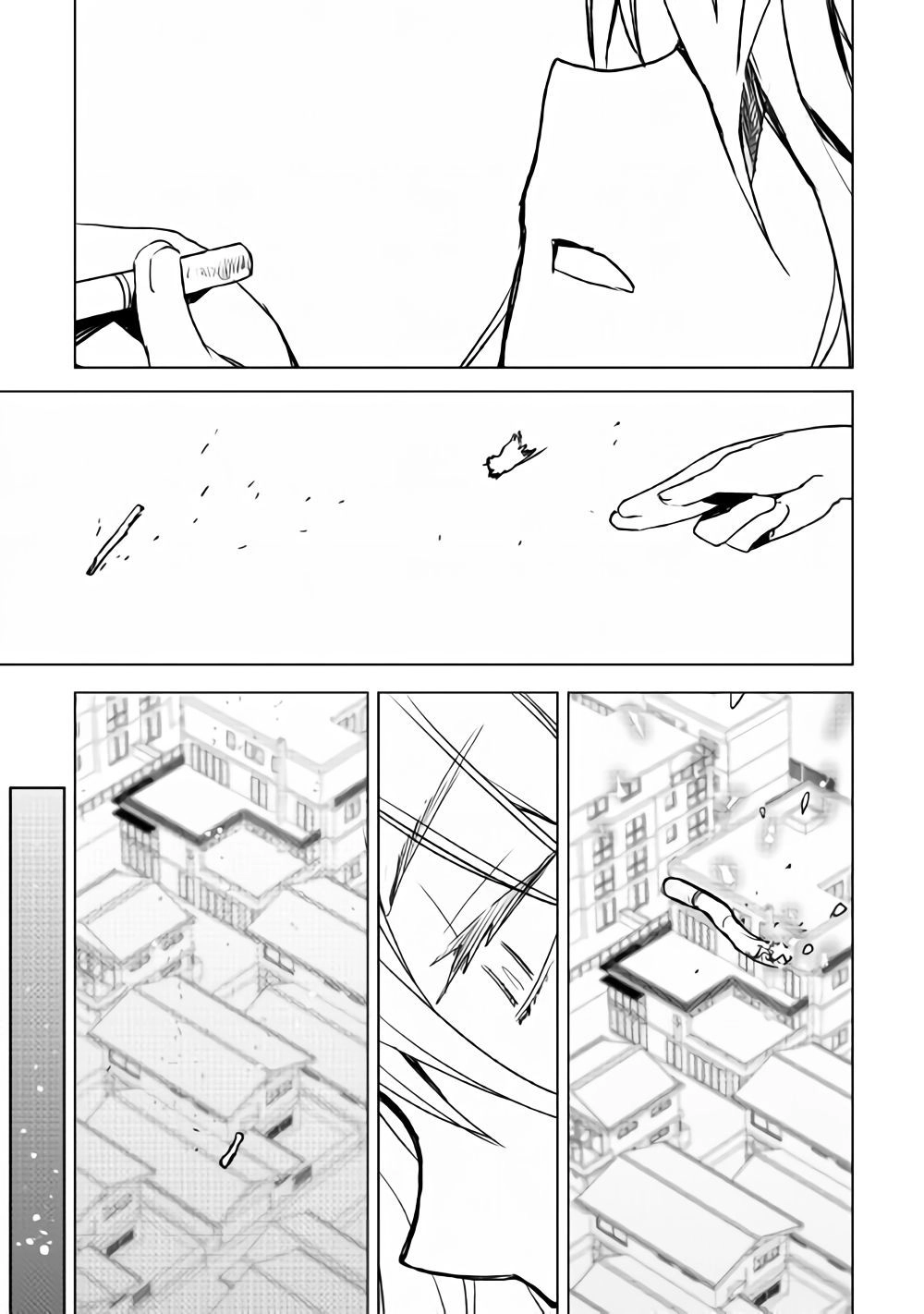 Kuro No Souzou Shoukanshi - Tenseisha No Hangyaku Chapter 17 - 8