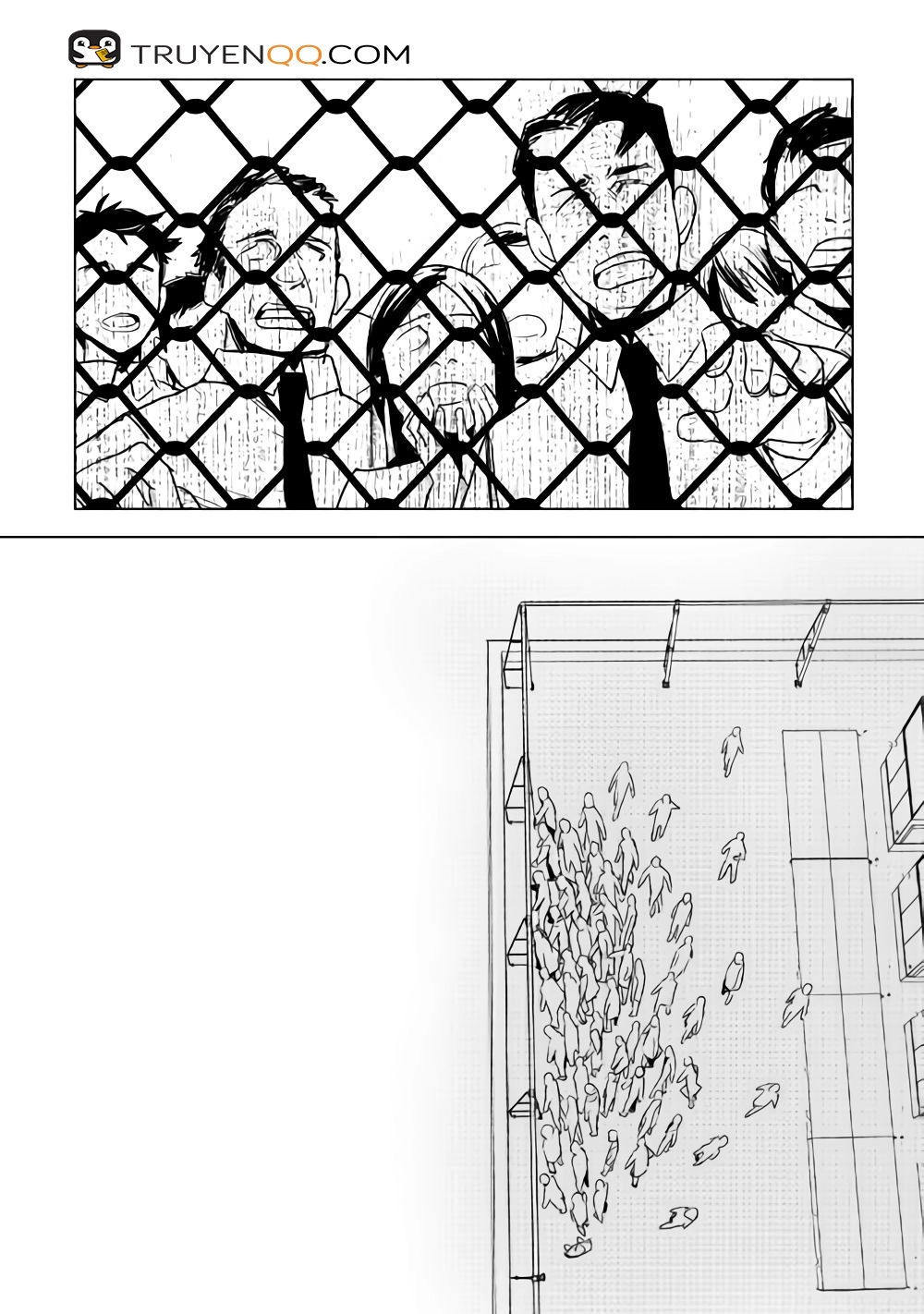 Kuro No Souzou Shoukanshi - Tenseisha No Hangyaku Chapter 17 - 10