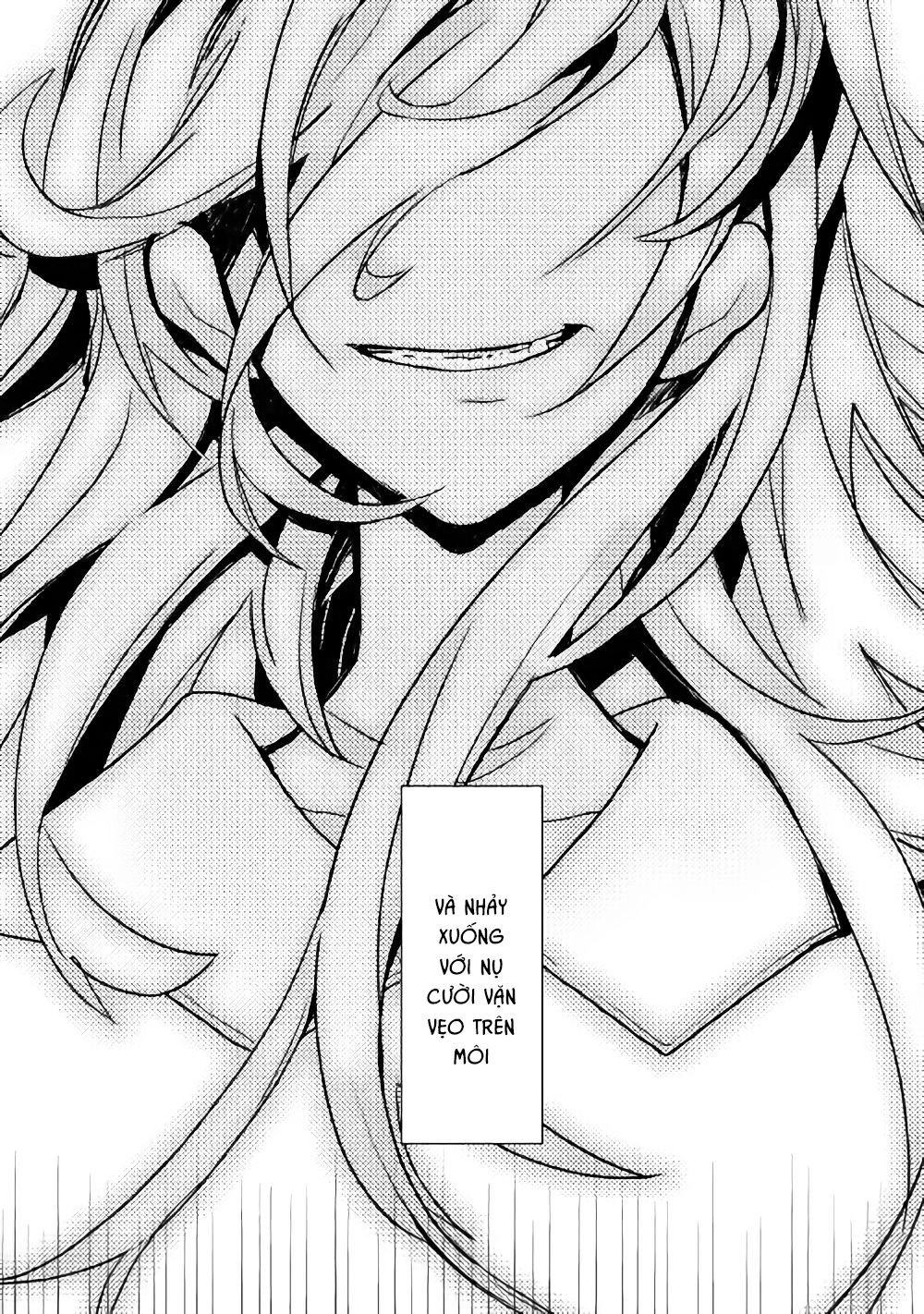 Kuro No Souzou Shoukanshi - Tenseisha No Hangyaku Chapter 17 - 19