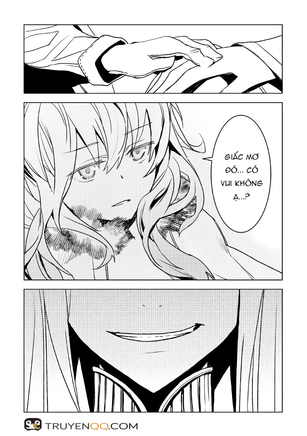 Kuro No Souzou Shoukanshi - Tenseisha No Hangyaku Chapter 17 - 21