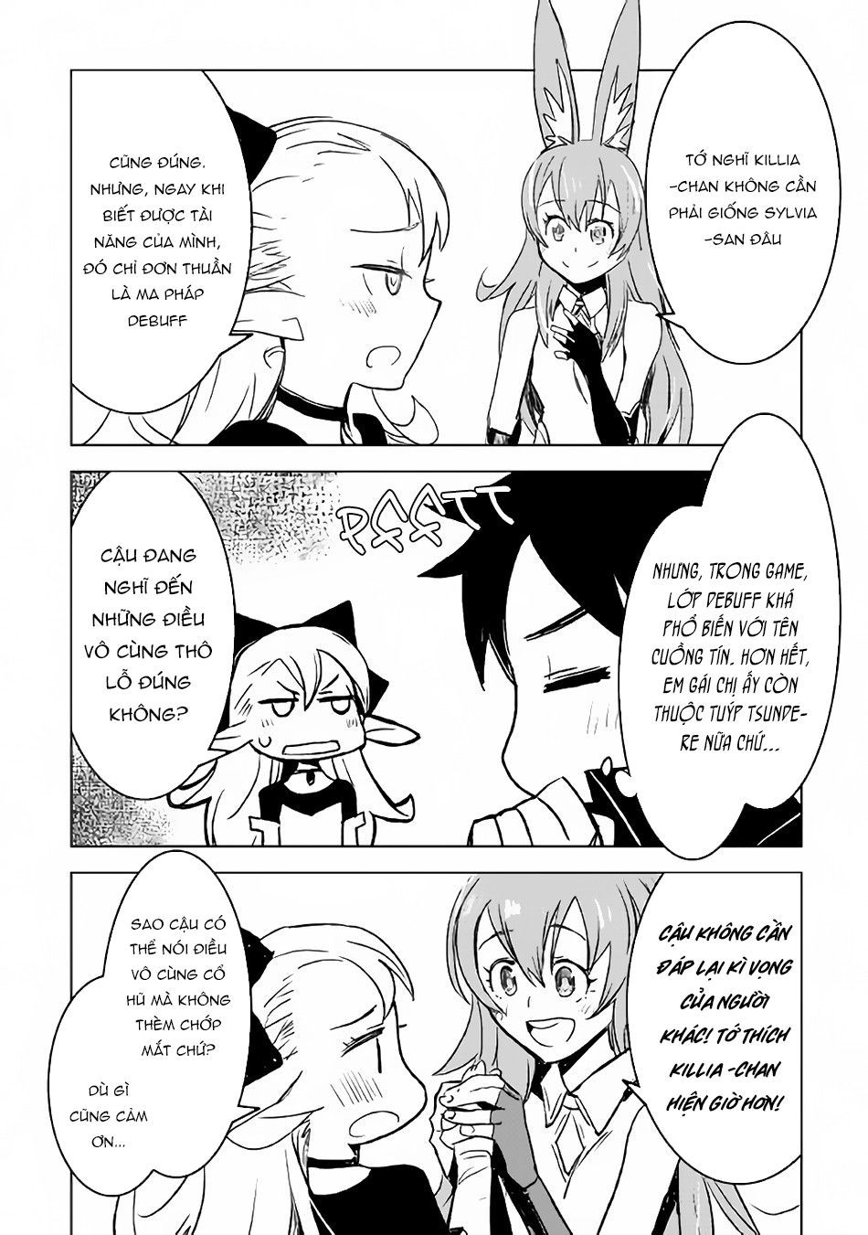 Kuro No Souzou Shoukanshi - Tenseisha No Hangyaku Chapter 21 - 16