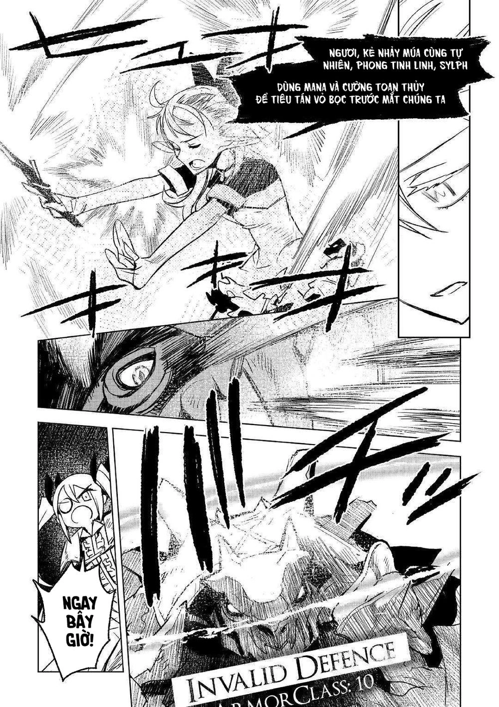 Kuro No Souzou Shoukanshi - Tenseisha No Hangyaku Chapter 23 - 9