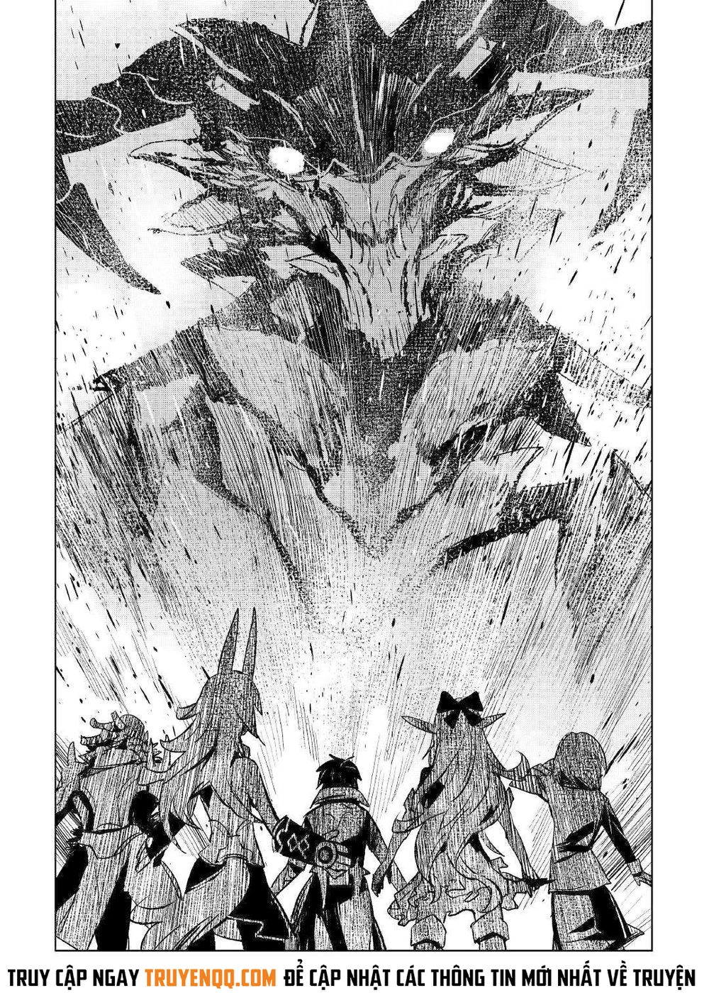 Kuro No Souzou Shoukanshi - Tenseisha No Hangyaku Chapter 23 - 21