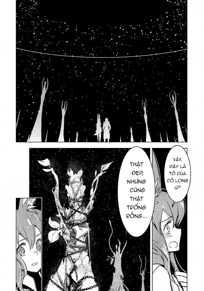 Kuro No Souzou Shoukanshi - Tenseisha No Hangyaku Chapter 25 - 7