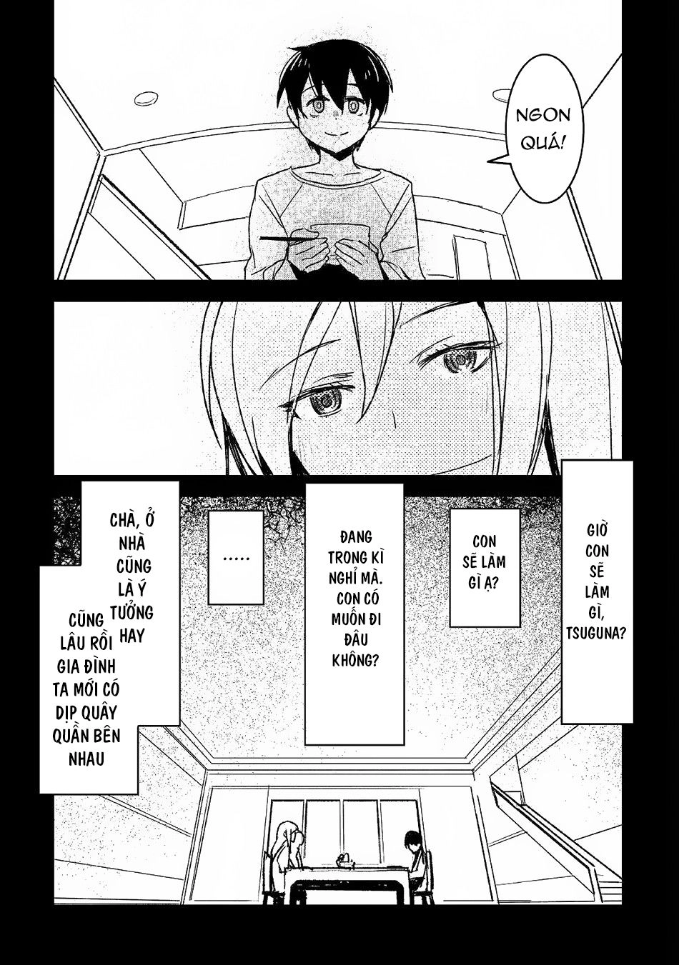 Kuro No Souzou Shoukanshi - Tenseisha No Hangyaku Chapter 25.5 - 5