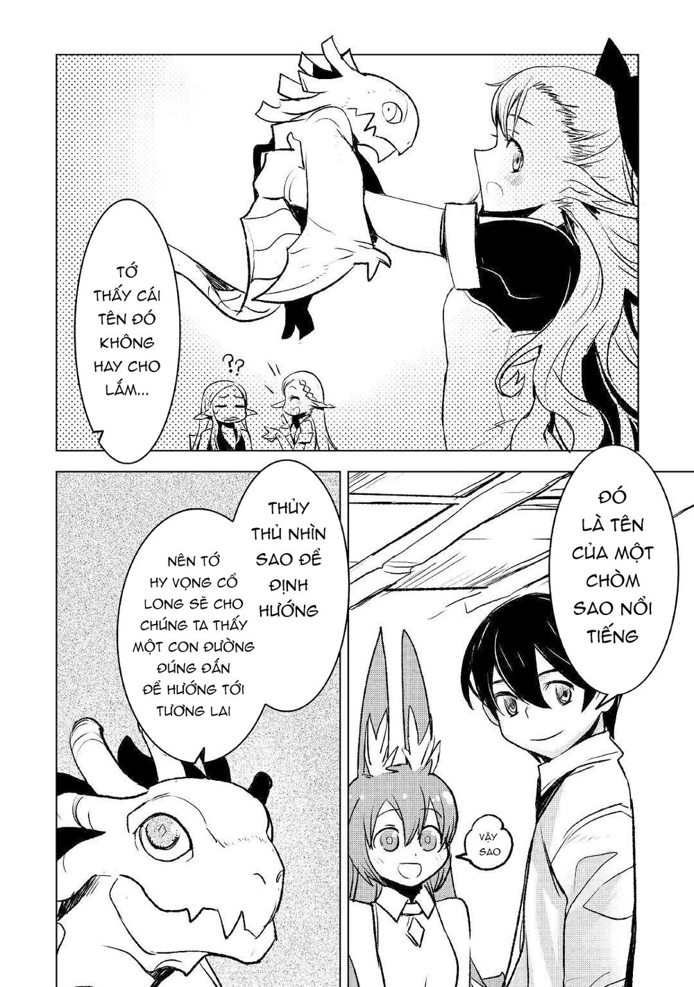 Kuro No Souzou Shoukanshi - Tenseisha No Hangyaku Chapter 26 - 11