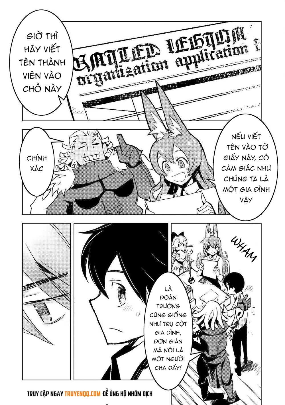 Kuro No Souzou Shoukanshi - Tenseisha No Hangyaku Chapter 26 - 16