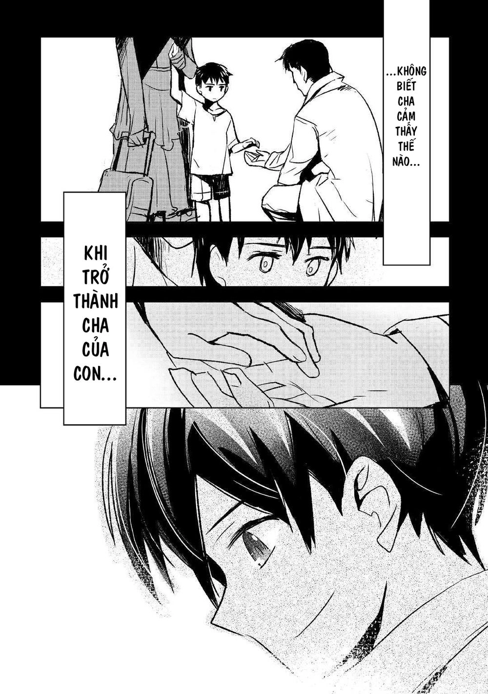 Kuro No Souzou Shoukanshi - Tenseisha No Hangyaku Chapter 26 - 17