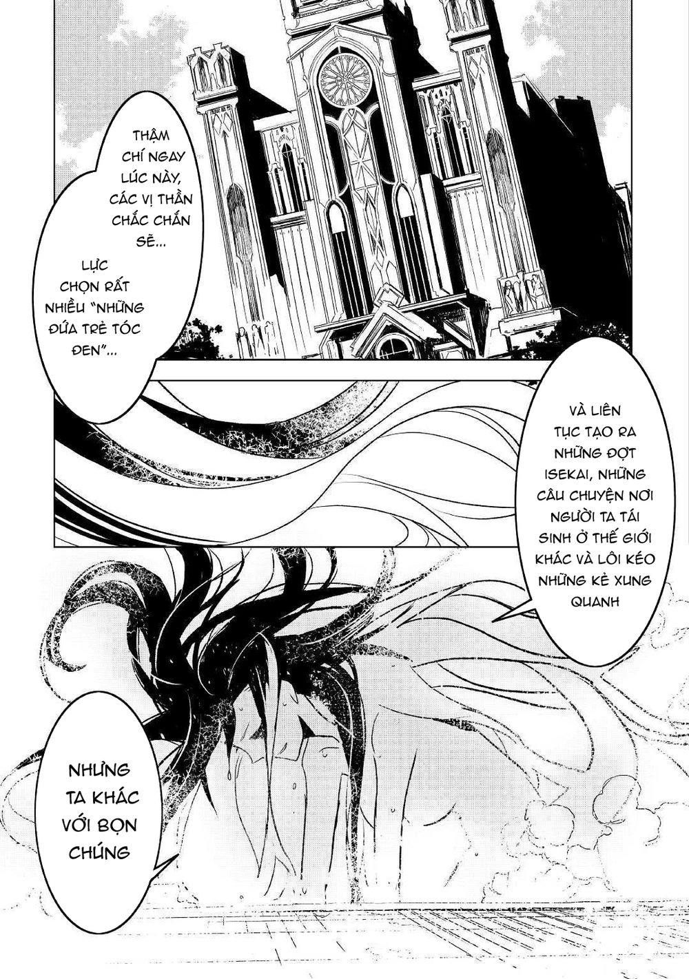 Kuro No Souzou Shoukanshi - Tenseisha No Hangyaku Chapter 26 - 18