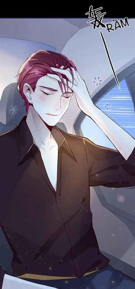 Bỉ Chi Tì Sương Chapter 1 - 3