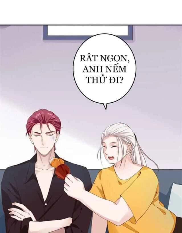 Bỉ Chi Tì Sương Chapter 1 - 12