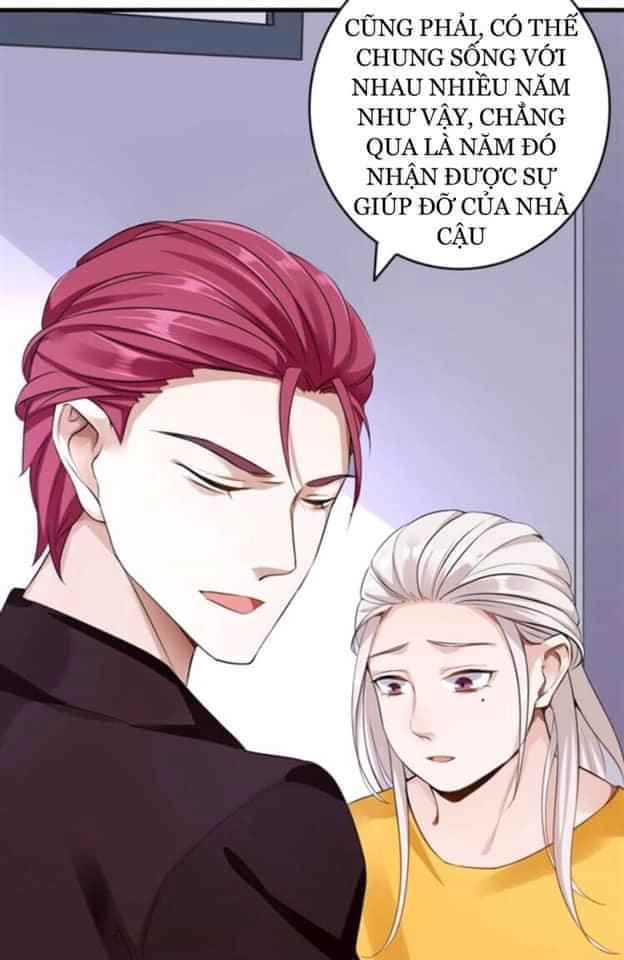 Bỉ Chi Tì Sương Chapter 1 - 26