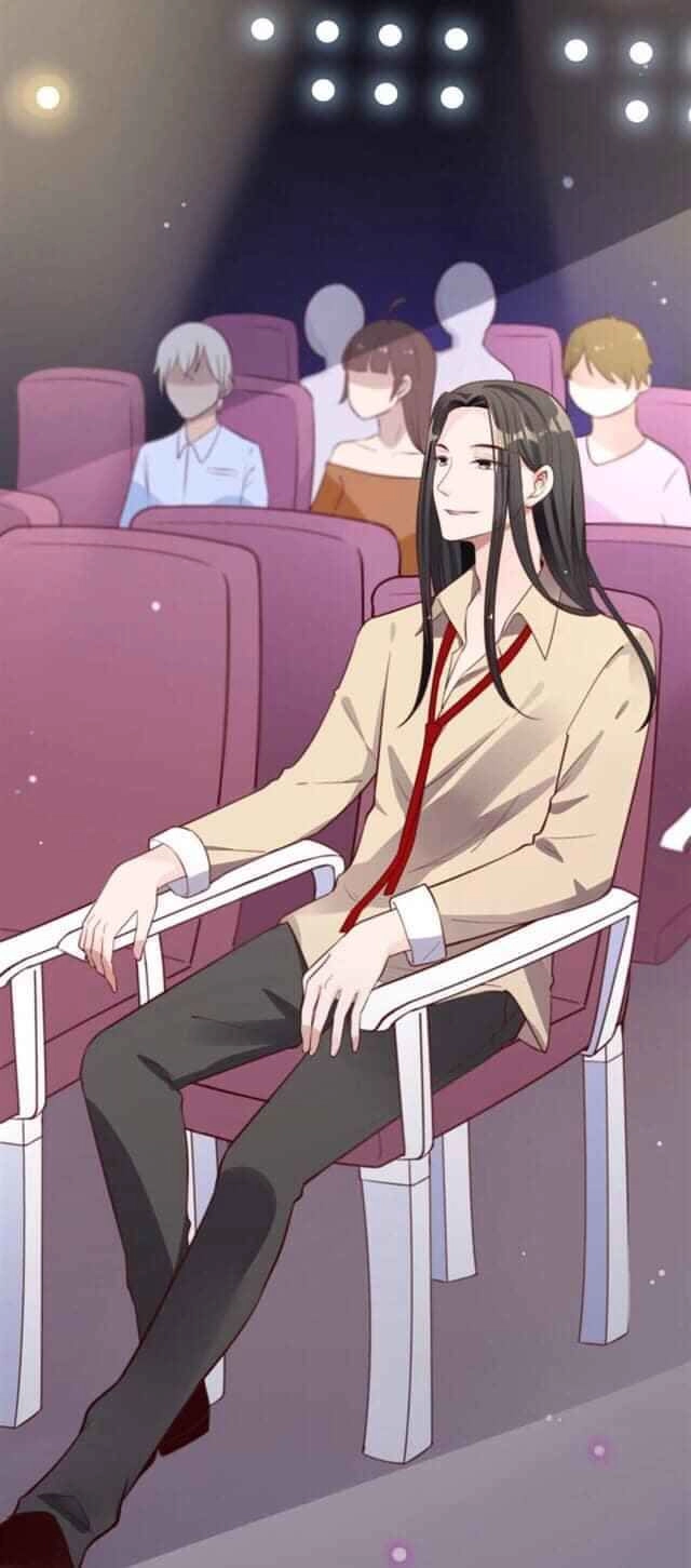 Bỉ Chi Tì Sương Chapter 2 - 5