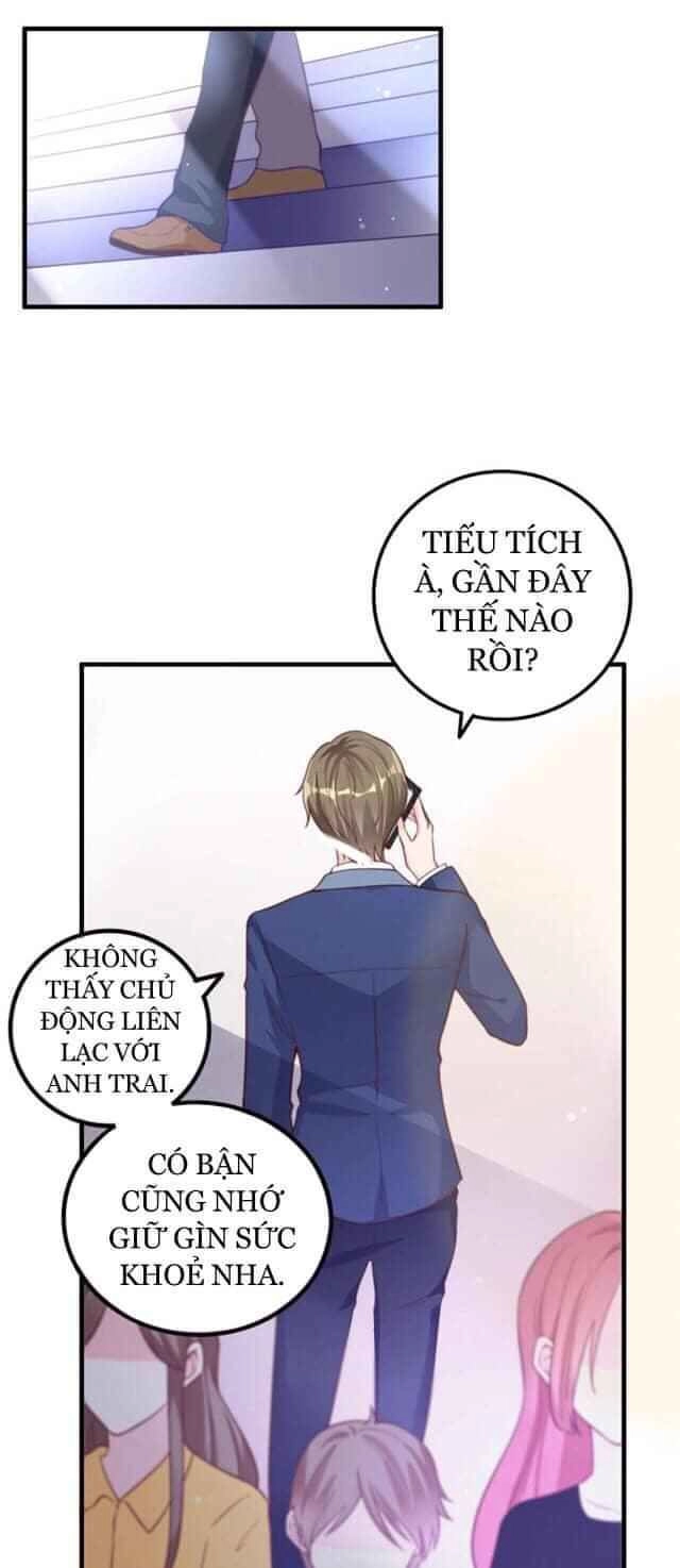 Bỉ Chi Tì Sương Chapter 2 - 7