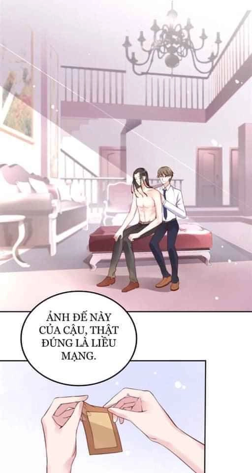 Bỉ Chi Tì Sương Chapter 2 - 15