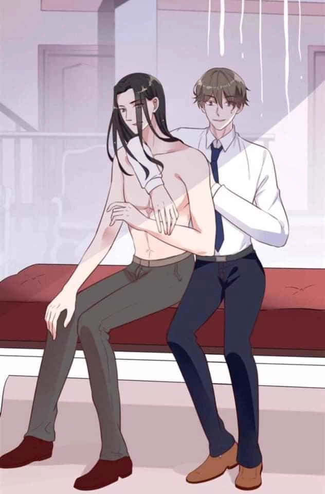 Bỉ Chi Tì Sương Chapter 2 - 19