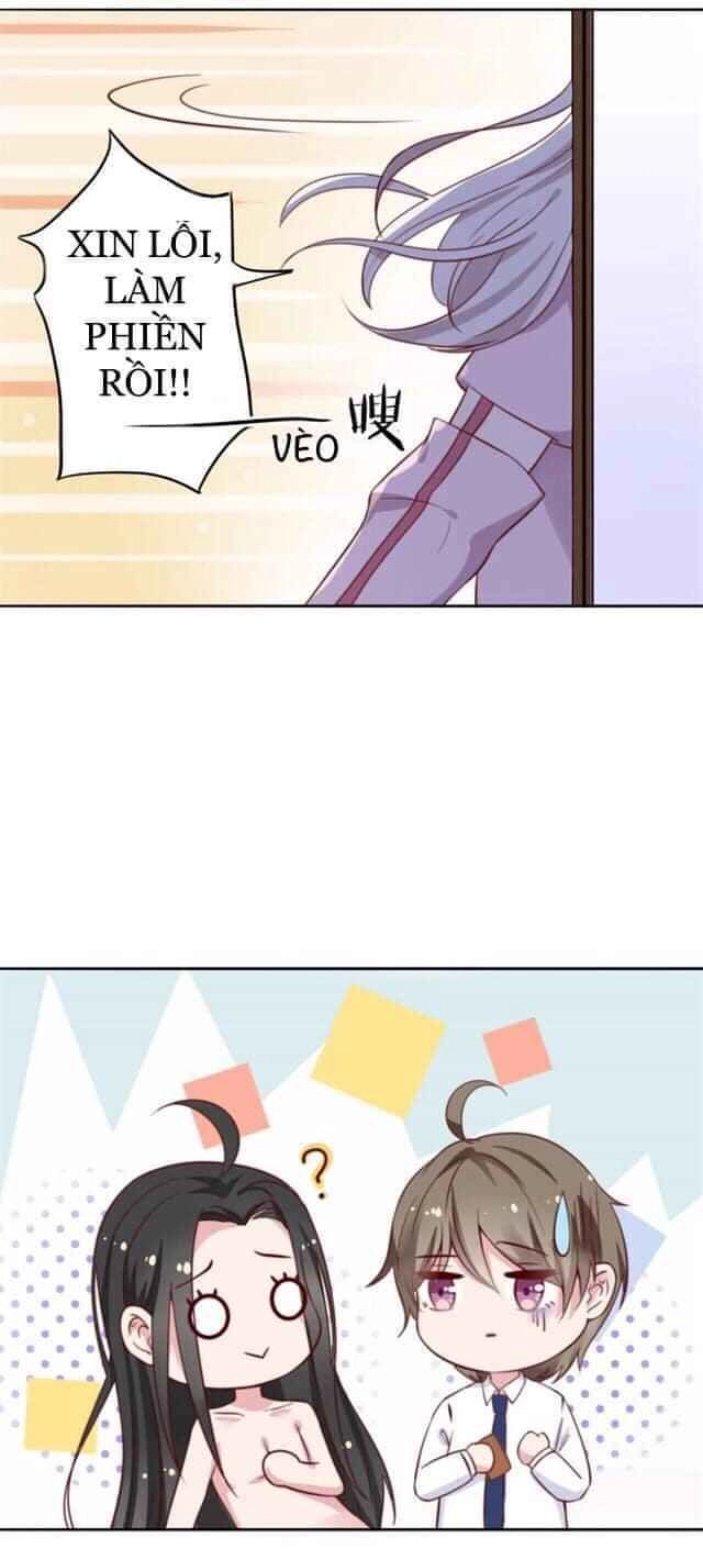 Bỉ Chi Tì Sương Chapter 2 - 20