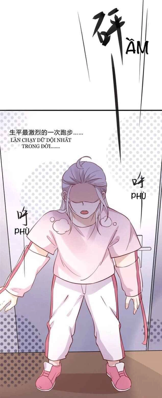 Bỉ Chi Tì Sương Chapter 2 - 22