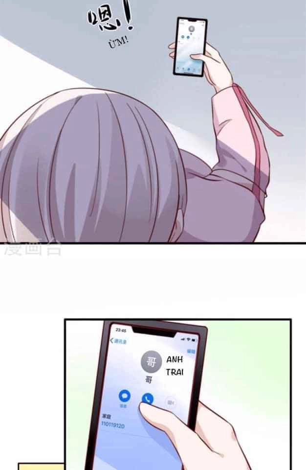 Bỉ Chi Tì Sương Chapter 2 - 24