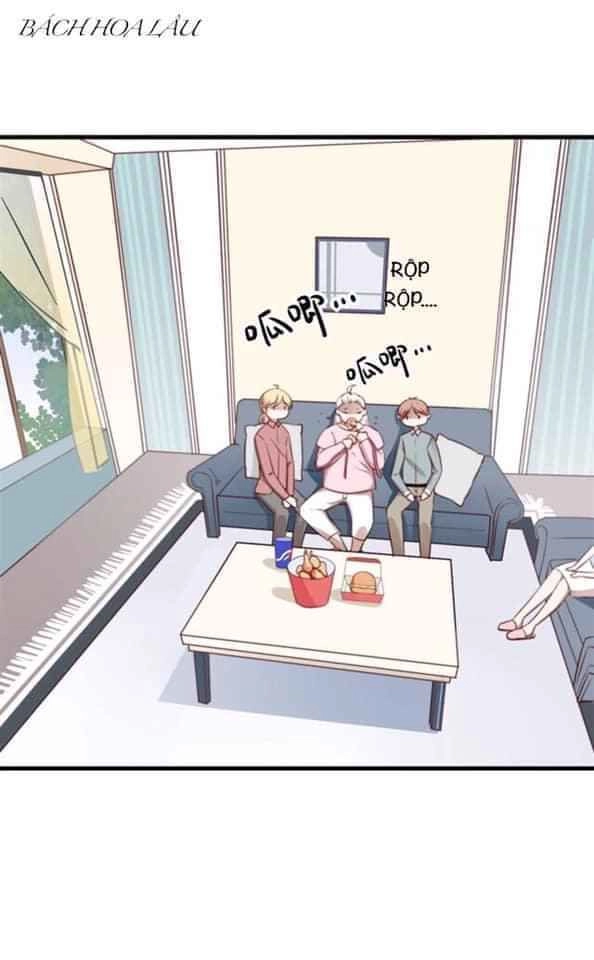 Bỉ Chi Tì Sương Chapter 3 - 11