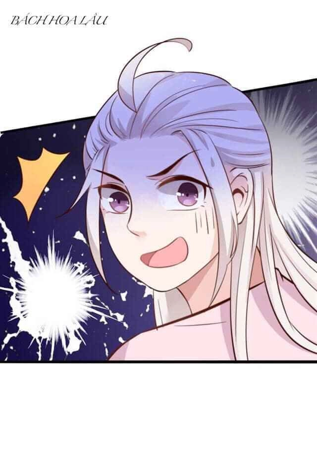 Bỉ Chi Tì Sương Chapter 3 - 26