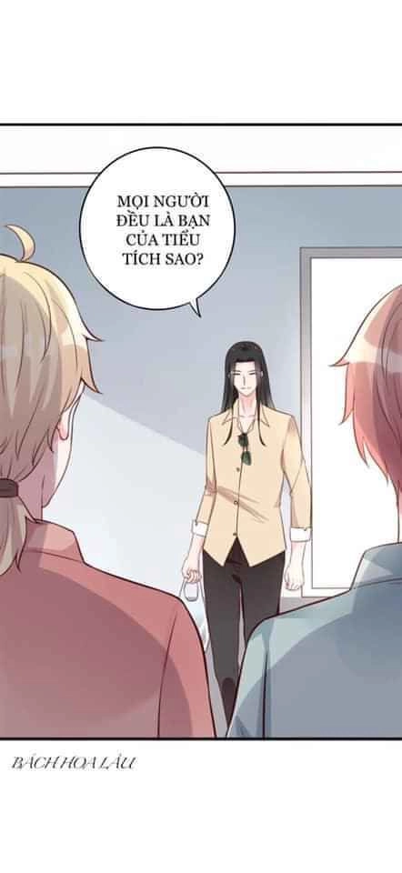 Bỉ Chi Tì Sương Chapter 4 - 6