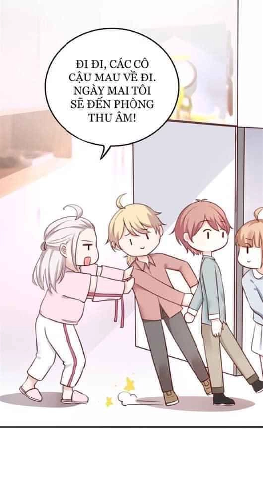 Bỉ Chi Tì Sương Chapter 4 - 17