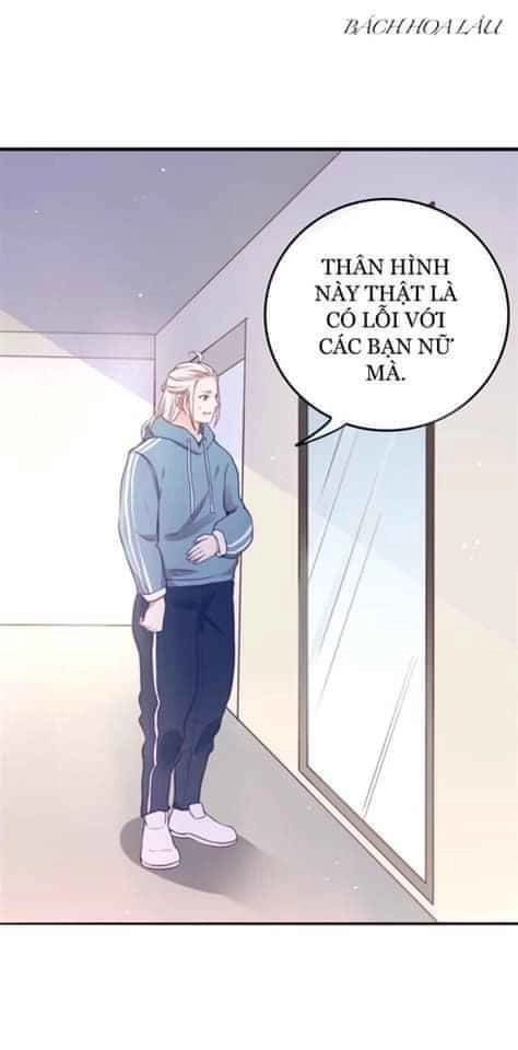 Bỉ Chi Tì Sương Chapter 4 - 26