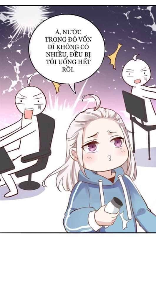 Bỉ Chi Tì Sương Chapter 4 - 35