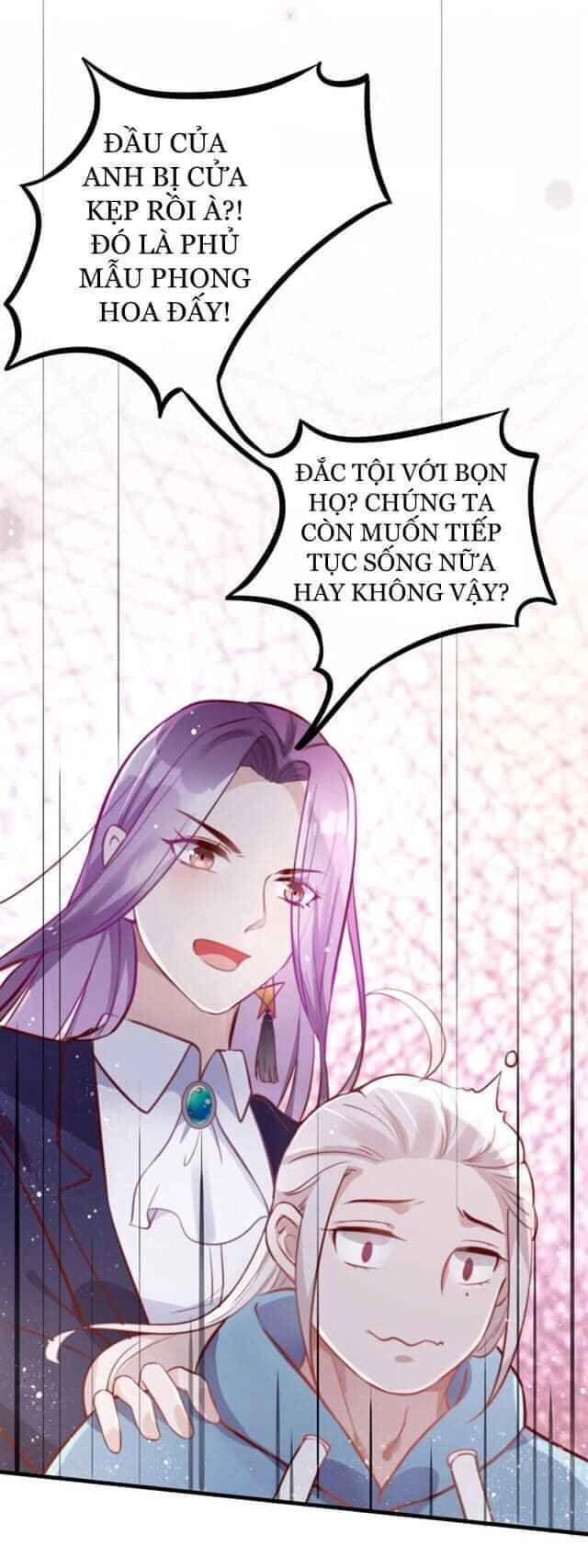 Bỉ Chi Tì Sương Chapter 5 - 2