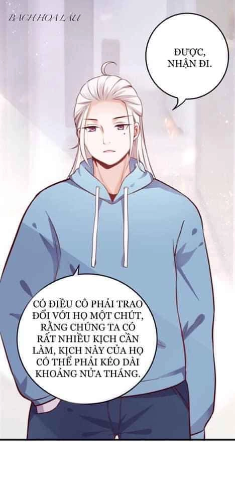 Bỉ Chi Tì Sương Chapter 5 - 8