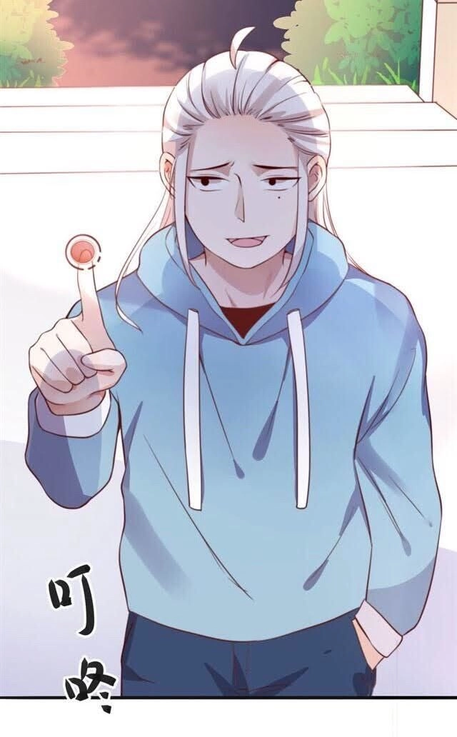 Bỉ Chi Tì Sương Chapter 6 - 4